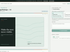 Stria Screenshot 1
