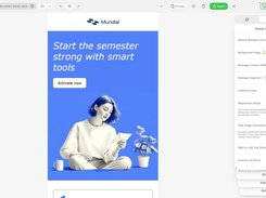 Stripo.email Editor