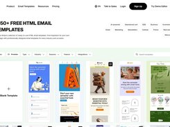Stripo.email Templates