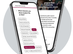 StudentBridge Screenshot 3
