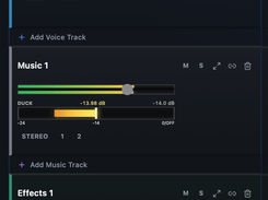 Studioeditor.io Pro Mode
