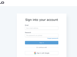 Studioflo Screenshot 2