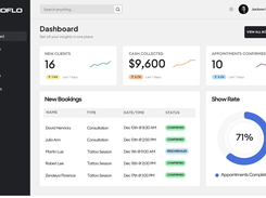 Studioflo Screenshot 1