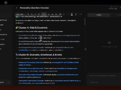 Studley AI Screenshot 2