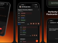 Studley AI Screenshot 1
