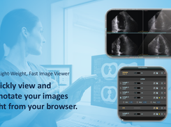 Light-Weight, Fast Image Viewer