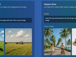 Style Art AI Screenshot 1
