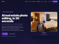 Before and after: Sublify transforms ordinary property photos into  professional listing visuals in 30 seconds
