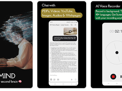 Submind Screenshot 2