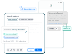 Subtext Screenshot 1