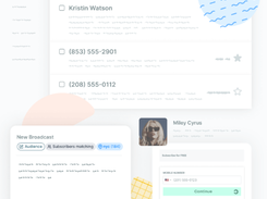 Subtext Screenshot 1