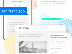 Subtext Screenshot 1