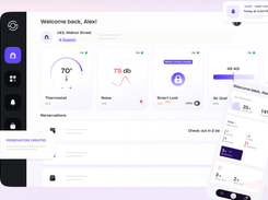 SuiteOp Screenshot 1