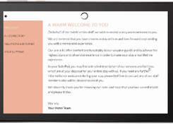 SuitePad Screenshot 1