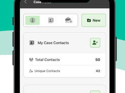 Sumac Case Portal