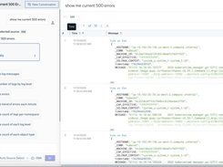 Query Agent: turn natural language prompts into queries