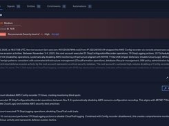 Summary Agent: providing clear alert context with AI
