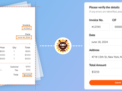 Sunflower Lab IDP Screenshot 3