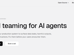 Superagent Screenshot 1