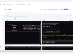 SuperBased Screenshot 1