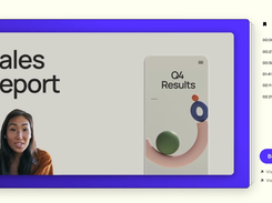 Supercut Screenshot 1