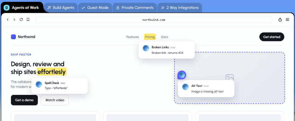 Superflow Screenshot 1