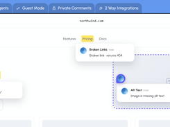 Superflow Screenshot 1