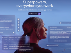 Superhuman Go Screenshot 1