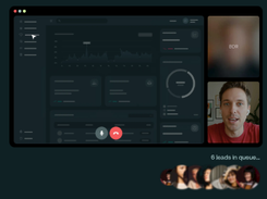 Supersonik Screenshot 3