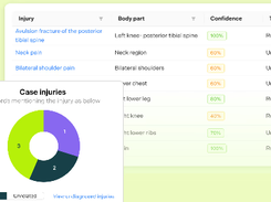 Supio Screenshot 3