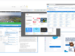 SurePassID Screenshot 1