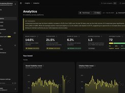 Analytics