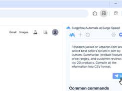 Surgeflow Screenshot 1