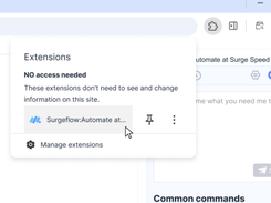Surgeflow Screenshot 1