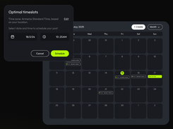 SurgeKit Screenshot 1