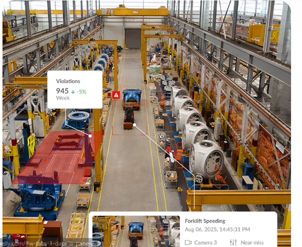 Surveily Screenshot 1