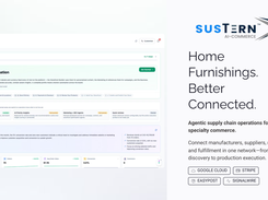 Command Center - AI-Commerce Operations Overview