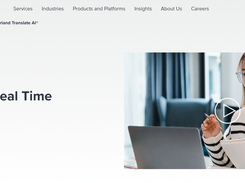 Sutherland Translate AI Screenshot 1