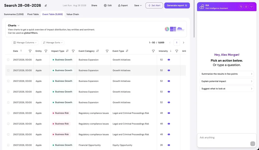 svEye Screenshot 1