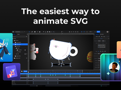 The easiest way to animate SVG