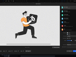 SVGator Screenshot 1