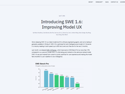 SWE-1.6 Screenshot 1