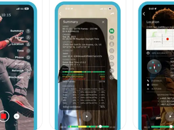SWEAR Screenshot 1