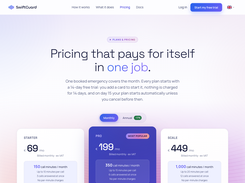 Pricing