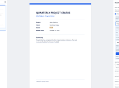 Edit Swift PDF Editor