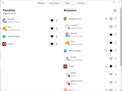 Switchbar Screenshot 1