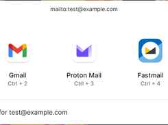 Switchbar Screenshot 1