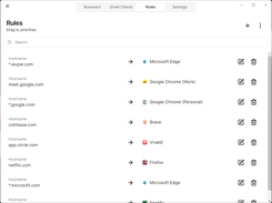 Switchbar Screenshot 1