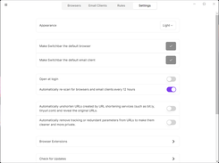 Switchbar Screenshot 1