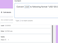 SyncGTM Screenshot 3